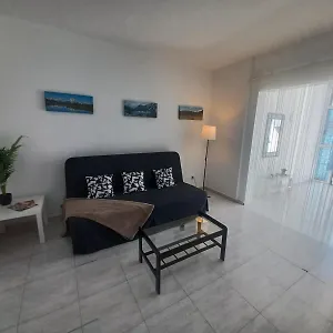 Relax Appartamento Playa Blanca (Lanzarote)