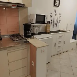 Olga Appartamento Umago