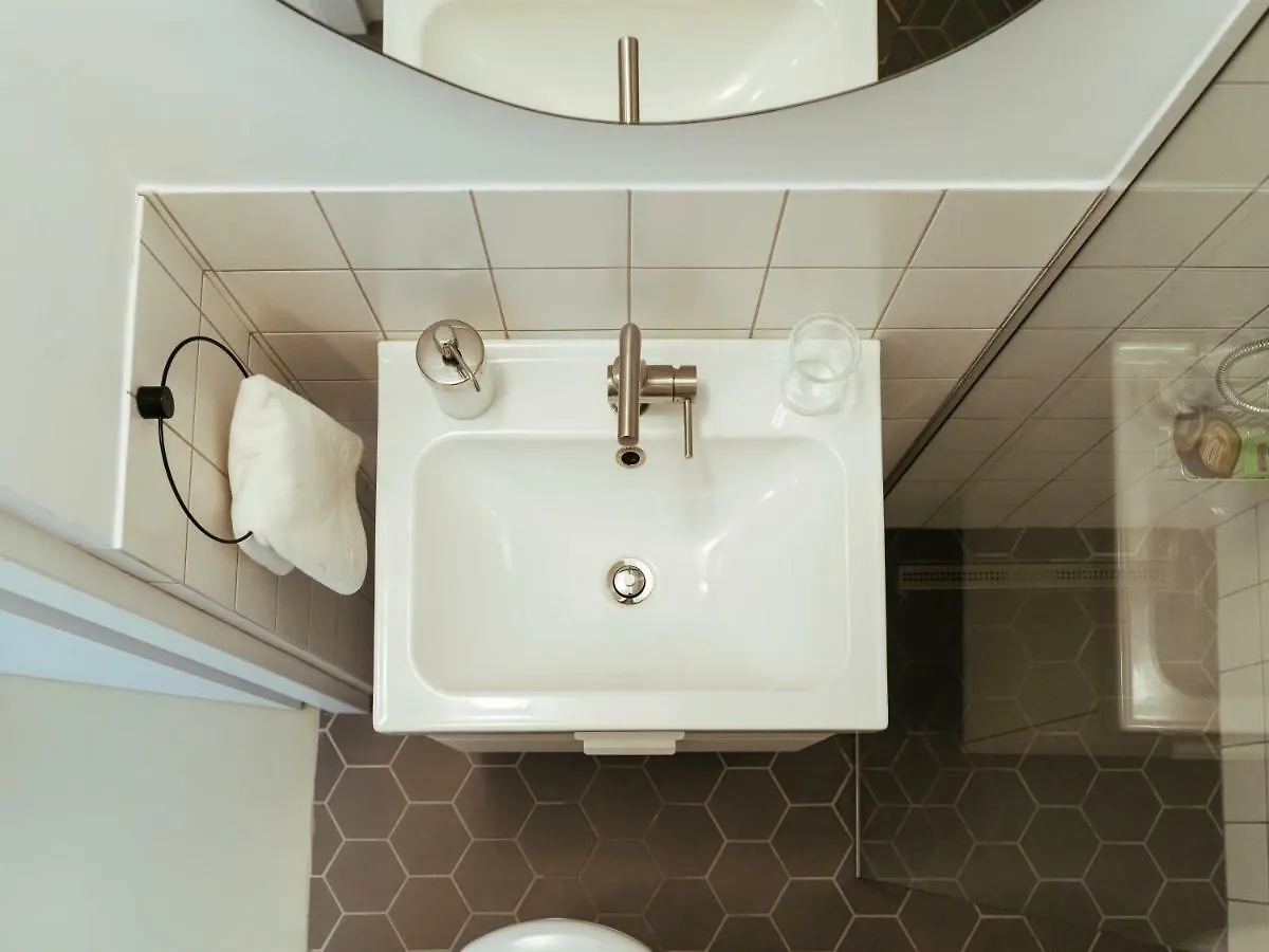 Top Location - Queen Elizabeth Studio Flat Bucharest Romania